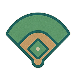 Baseball Diamond